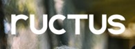 RUCTUS logo
